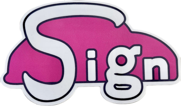 SIGN